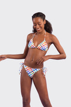 Load image into Gallery viewer, Image 04: Rio De Sol Bottom Bottom Square Frufru-Comfy
