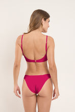 Load image into Gallery viewer, Model Back: Rio De Sol Set Set Shimmer-Desejo Paola Essential-Comfy

