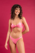 Load image into Gallery viewer, Image 10: Rio De Sol Set Set Shimmer-Confetti Bandeau-Joy Essential
