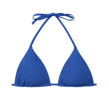 Load image into Gallery viewer, Product Front: Rio De Sol Top Top Oceano Tri-Inv
