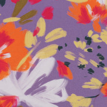 Load image into Gallery viewer, Image 06: Rio De Sol Top Top Garden-Flower Balconet-Tie
