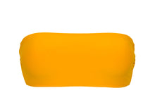 Load image into Gallery viewer, Product Front: Rio De Sol Top Top Uv-Pequi Bandeau-Reto
