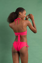 Load image into Gallery viewer, Image 14: Rio De Sol Bottom Bottom Dots-Virtual-Pink Italy
