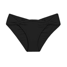 Load image into Gallery viewer, Product Front: Rio De Sol Bottom Bottom Nero Mel-Comfy
