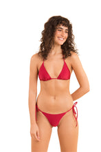Load image into Gallery viewer, Image 04: Rio De Sol Set Set Shimmer-Divino Tri-Inv Cheeky-Tie
