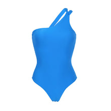 Load image into Gallery viewer, Product Front: Rio De Sol One-Piece Jacinto Santorini
