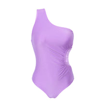 Load image into Gallery viewer, Product Front: Rio De Sol One-Piece Orchid Maeve
