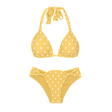 Load image into Gallery viewer, Product Front: Wednesday In Hawaii By Rio De Sol Set Set Kiko-Lilikoi Mel
