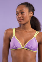 Load image into Gallery viewer, Image 08: Rio De Sol Top Top Orchid Tri-Duo
