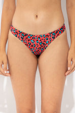 Load image into Gallery viewer, Gallery: Rio De Sol Bottom Bottom Coral-Feline Nice
