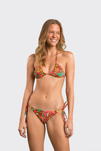 Load image into Gallery viewer, Model Front: Rio De Sol Bottom Bottom Tropics Ibiza-Comfy
