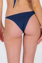 Load image into Gallery viewer, Image 07: Rio De Sol Bottom Bottom Navy Leblon
