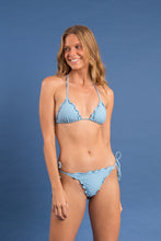 Load image into Gallery viewer, Image 12: Rio De Sol Set Set Dots-Sky Frufru-Comfy
