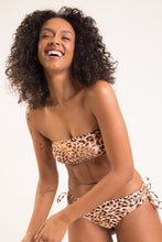 Load image into Gallery viewer, Image 09: Rio De Sol Bottom Bottom Leopard Madrid
