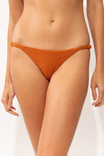 Load image into Gallery viewer, Gallery: Rio De Sol Bottom Bottom Ferrugo Cheeky-Aya
