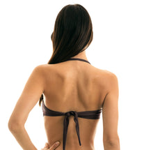 Load image into Gallery viewer, Image 06: Rio De Sol Top Top Meteorite Bandeau
