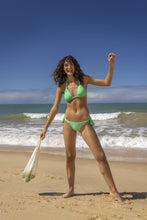 Load image into Gallery viewer, Image 06: Rio De Sol Top Top Dots-Energy Mel
