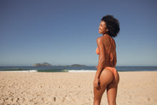 Load image into Gallery viewer, Image 12: Rio De Sol Bottom Bottom Sand-Argila Cheeky-Micro
