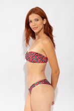 Load image into Gallery viewer, Image 03: Rio De Sol Bottom Bottom Coral-Feline Nice
