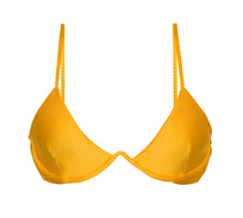 Load image into Gallery viewer, Product Front: Rio De Sol Top Top Eden-Pequi Tri-Aro

