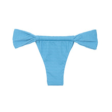 Load image into Gallery viewer, Product Front: Rio De Sol Bottom Bottom Solar-Celeste Eden
