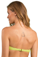 Load image into Gallery viewer, Image 06: Rio De Sol Top Top Bora-Citrus Bandeau-Joy
