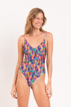 Load image into Gallery viewer, Image 12: Rio De Sol One-Piece Euphoria Hype
