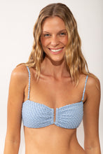 Load image into Gallery viewer, Gallery: Rio De Sol Top Top Drift-Cianita Sara
