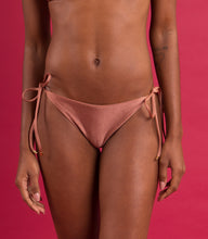 Load image into Gallery viewer, Image 09: Rio De Sol Bottom Bottom Shimmer-Copper Ibiza-Comfy
