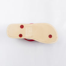 Load image into Gallery viewer, Image 06: Rio De Sol Flip-Flop Love-Trip Slim
