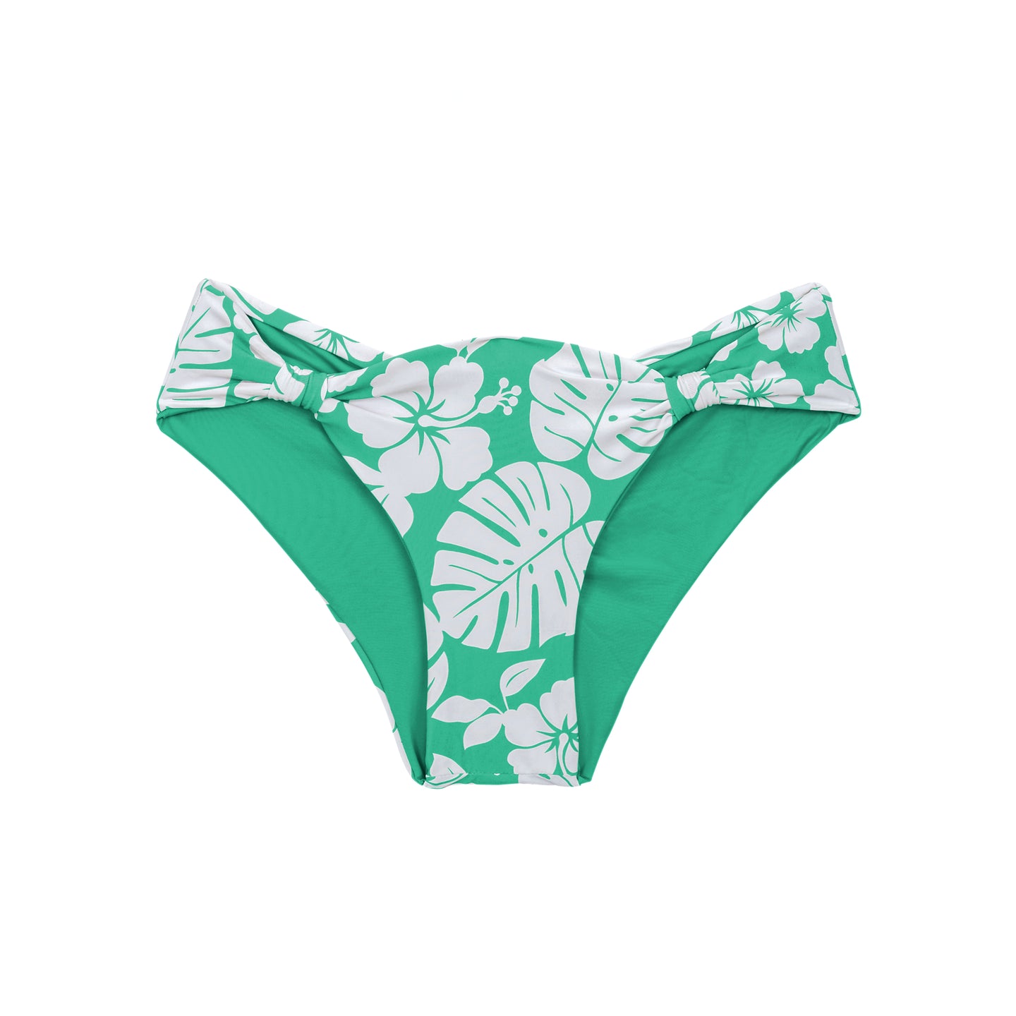 Bottom Pua-Valley Mel