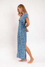 Load image into Gallery viewer, Chuva Long Dress Soleil
