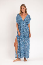 Load image into Gallery viewer, Chuva Long Dress Soleil
