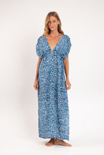 Load image into Gallery viewer, Chuva Long Dress Soleil
