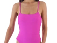 Load and play video in Gallery viewer, Video: Rio De Sol One-Piece St-Tpz Pink Ella
