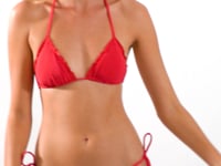 Load and play video in Gallery viewer, Video: Rio De Sol Bottom Bottom Malibu-Malagueta Frufru
