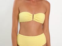 Load and play video in Gallery viewer, Video: Rio De Sol Bottom Bottom Drift-Butterglow Hotpants
