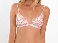 Load and play video in Gallery viewer, Video: Rio De Sol Bottom Bottom Ditsy-Sky Eden
