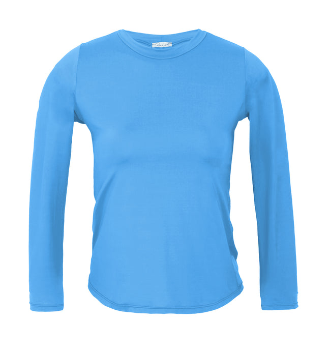 Product Front: Rio De Sol Top Baltico Rash-Guard