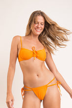 Load image into Gallery viewer, Image 08: Rio De Sol Bottom Bottom Dots-Mango Pipa
