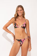 Load image into Gallery viewer, Image 06: Rio De Sol Bottom Bottom Jolie Cheeky-Micro
