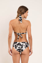 Load image into Gallery viewer, Model Back: Rio De Sol Bottom Bottom Poppy Mel-Comfy
