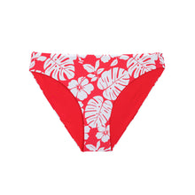 Load image into Gallery viewer, Product Front: Rio De Sol Bottom Bottom Pua-Hibiscus Waikiki
