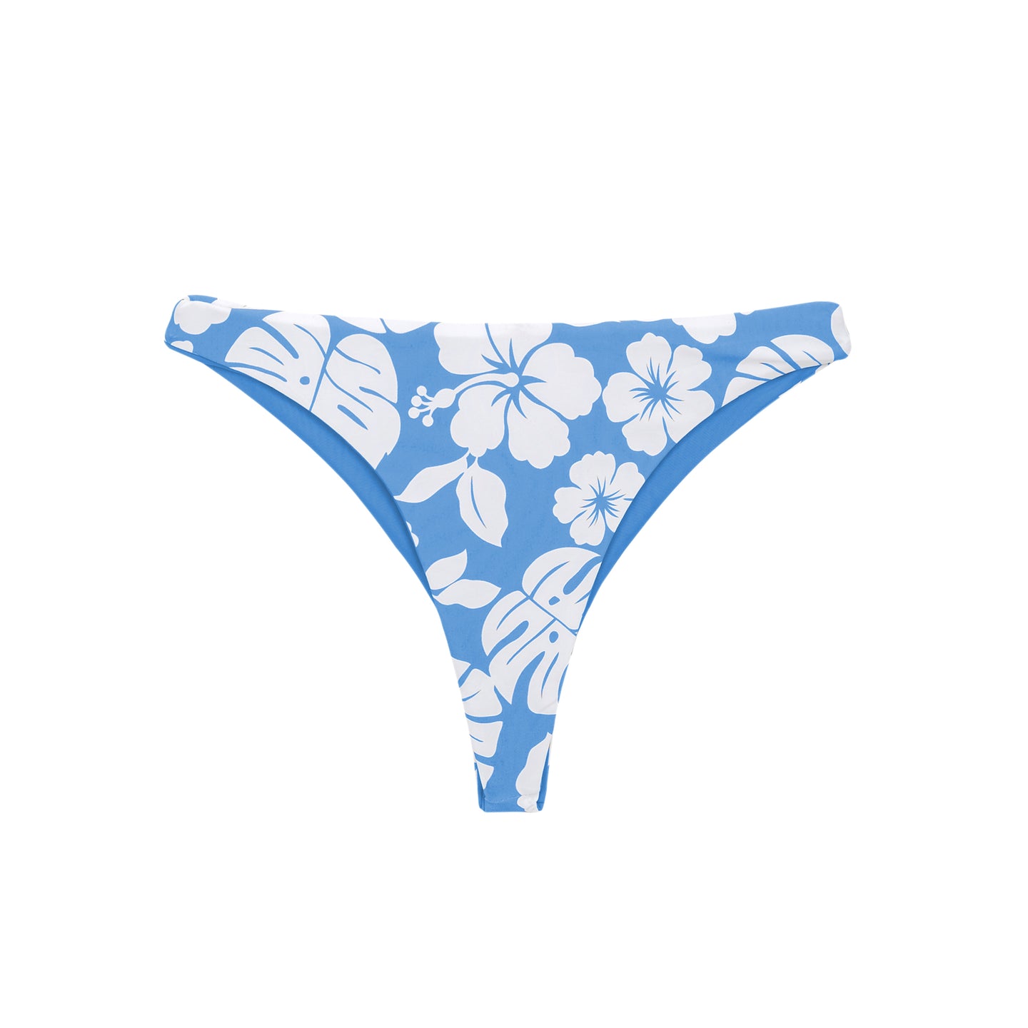 Product Front: Rio De Sol Bottom Bottom Pua-Pacifica Sunset