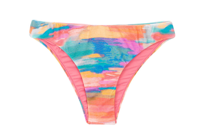 Product Front: Rio De Sol Bottom Bottom River Essential