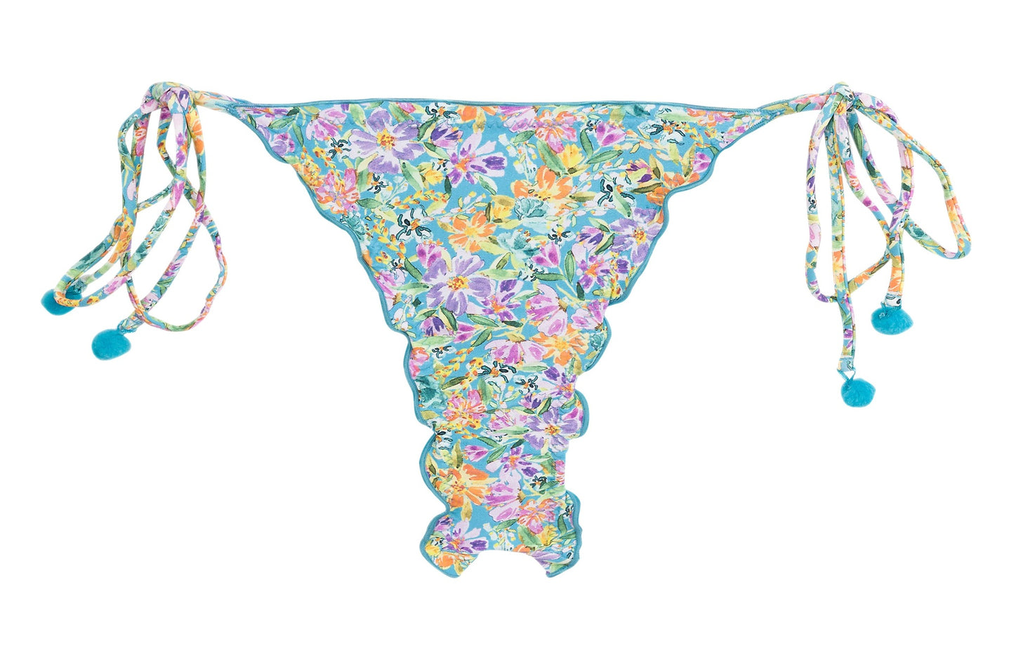 Product Front: Rio De Sol Bottom Bottom Tiny-Garden Frufru-Fio