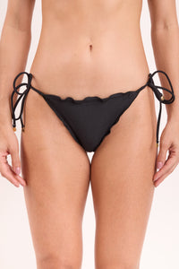 Gallery: Rio De Sol Bottom Bottom Touch-Black Frufru