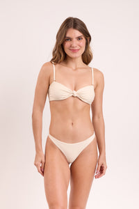 Model Front: Rio De Sol Bottom Bottom Touch-Natural Mia
