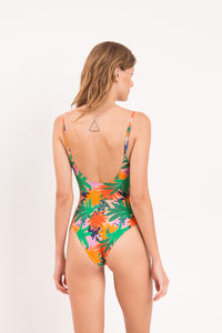 Image 07: Rio De Sol One-Piece Delight Hype