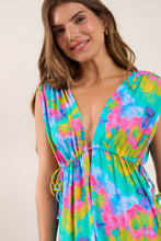 Load image into Gallery viewer, Image 07: Rio De Sol Beach Dresses Fusion Long Dress Soleil
